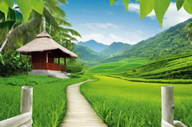 “Eco-Friendly Travel: Sustainable Practices and Green Destinations”