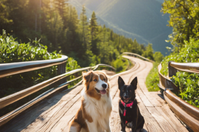 “Traveling with Pets: Tips for a Stress-Free Journey”