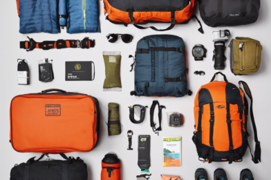 “Essential Travel Gear: What to Pack for Your Next Adventure”