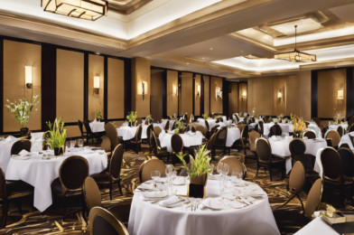 “Hotel & Cuisine Mastery: Elevating Your Hospitality Journey”